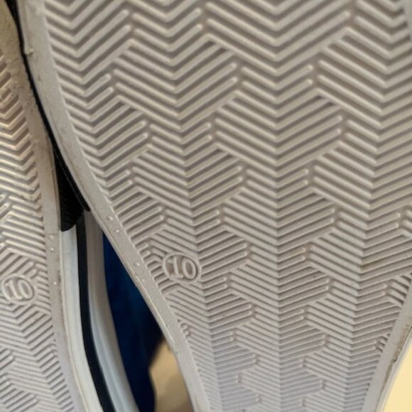 DISNEY | Ground Up Villains High-Top Sneakers-NEW - Picture 10 of 14